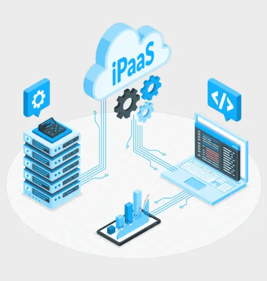 Benefits of iPaaS Solutions