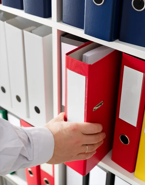 Digitization and Digital Twins