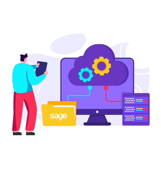 Sage Copilot Implementation for Finance and Businesses