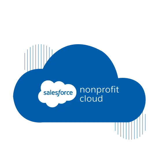Trusted Salesforce Nonprofit Cloud Services to Power Your Mission