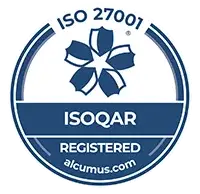 ios 27001