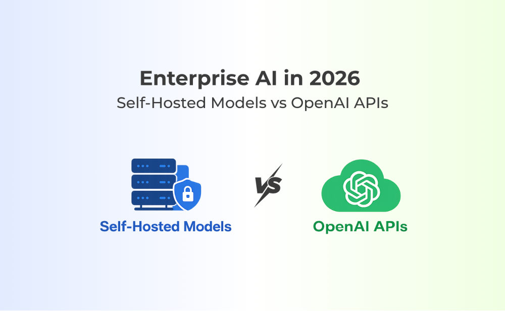 Enterprise AI