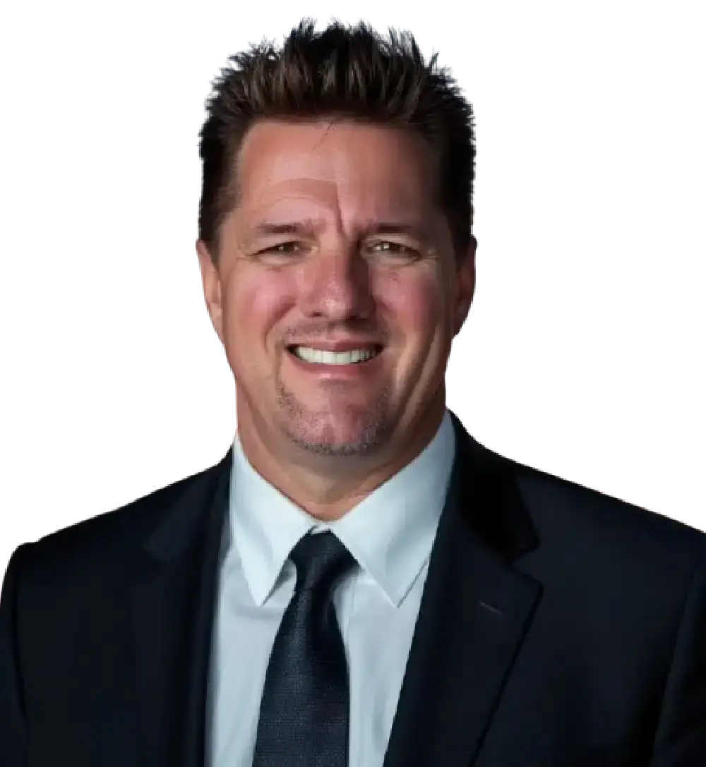Shawn Eckert